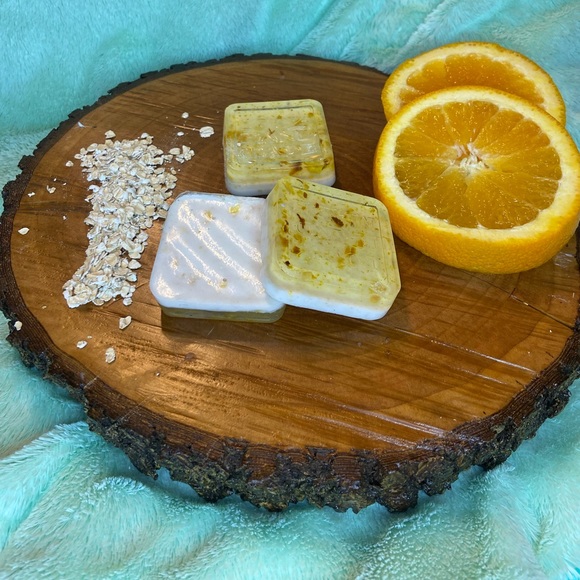 Hand made soap - Picture 3 of 5